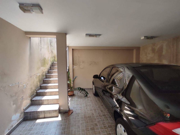 Imagem Casa com 2 Quartos à Venda, 94 m² em Vila Mariana - São Paulo