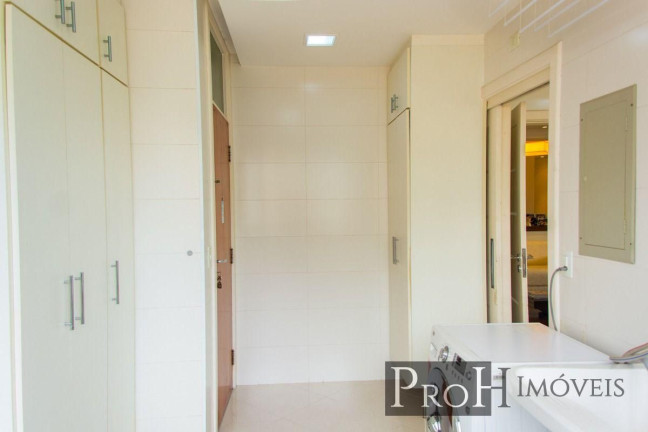 Imagem Apartamento com 3 Quartos à Venda, 248 m² em Vila Gilda - Santo André