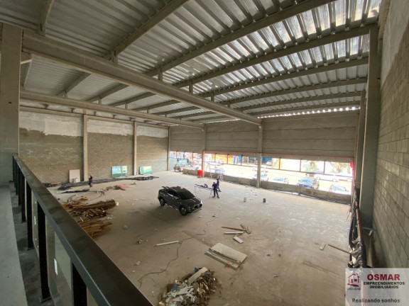 Imagem Imóvel para Alugar, 400 m² em Jardim Santa Rosa - Nova Odessa