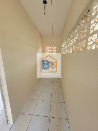 Casa com 1 Quarto para Alugar, 36 m² em Vila Guedes - São Paulo
