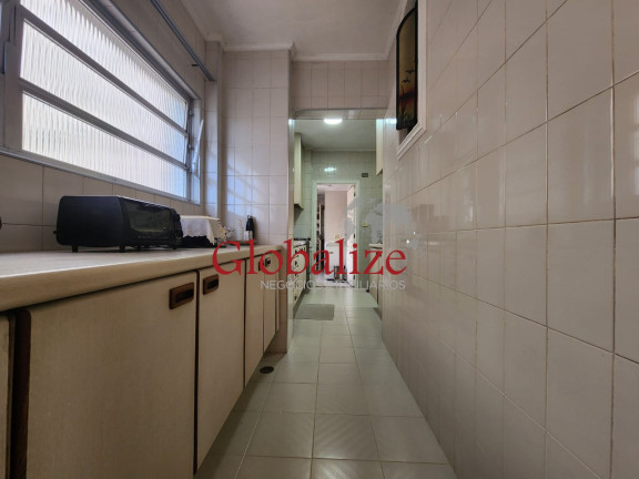 Imagem Imóvel com 3 Quartos à Venda, 164 m² em Gonzaga - Santos Imagem Imóvel com 3 Quartos à Venda, 164 m² em Gonzaga - Santos
