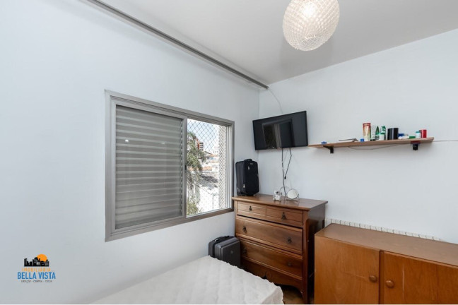 Imagem Apartamento com 2 Quartos à Venda,  em Mirandópolis - São Paulo