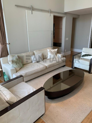 Imagem Imóvel com 2 Quartos para Alugar, 157 m² em Vila Nova Conceição - São Paulo