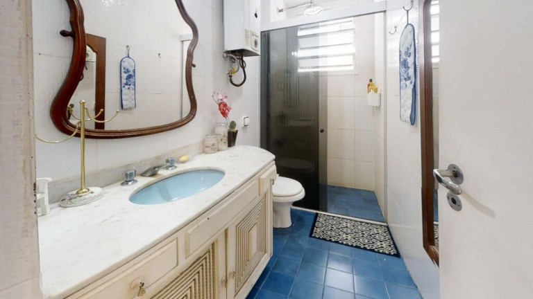 Imagem Imóvel com 2 Quartos à Venda, 99 m² em Laranjeiras - Rio De Janeiro