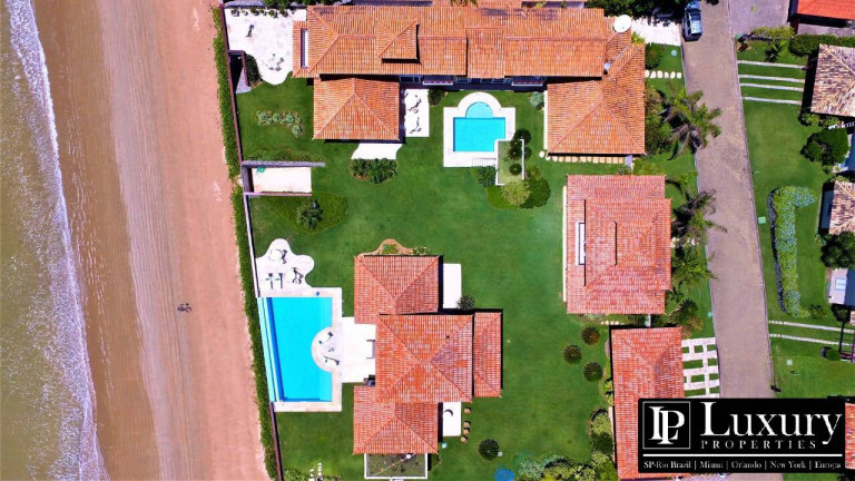Imagem Casa de Condomínio com 9 Quartos à Venda, em Búzios Imagem Casa de Condomínio com 9 Quartos à Venda, em Búzios
