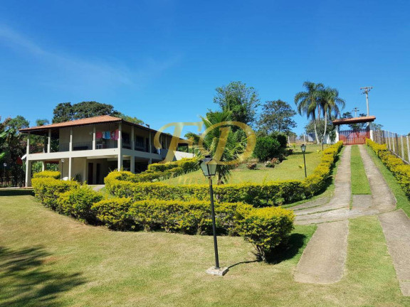 Imagem Chácara com 3 Quartos à Venda, 5.100 m² em Mato Dentro - Mairiporã Imagem Chácara com 3 Quartos à Venda, 5.100 m² em Mato Dentro - Mairiporã