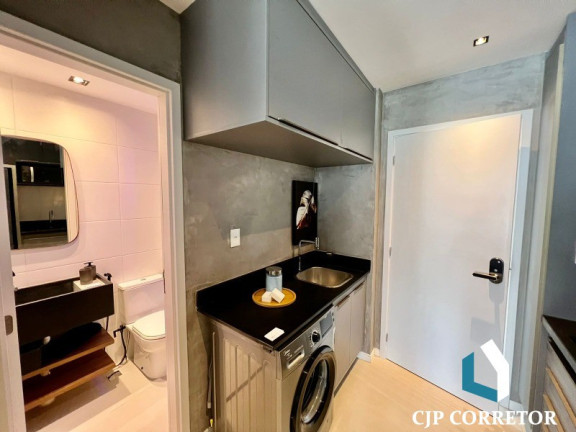 Imagem Kitnet com 1 Quarto à Venda, 26 m² em Caminho Das árvores - Salvador Imagem Kitnet com 1 Quarto à Venda, 26 m² em Caminho Das árvores - Salvador