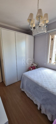 Imagem Casa de Condomínio com 3 Quartos à Venda, 198 m² em Tristeza - Porto Alegre Imagem Casa de Condomínio com 3 Quartos à Venda, 198 m² em Tristeza - Porto Alegre