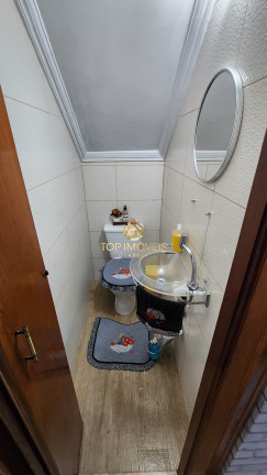 Imagem Casa com 2 Quartos à Venda, 70 m² em Jardim Las Palmas - Guarujá Imagem Casa com 2 Quartos à Venda, 70 m² em Jardim Las Palmas - Guarujá