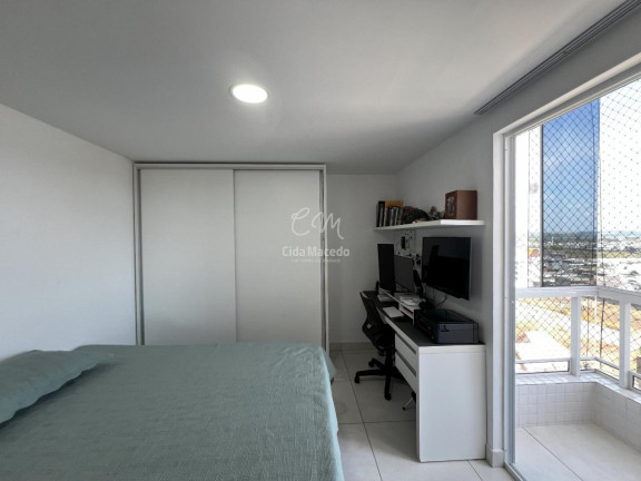 Imagem Apartamento com 2 Quartos à Venda, 136 m² em Intermares - Cabedelo Imagem Apartamento com 2 Quartos à Venda, 136 m² em Intermares - Cabedelo