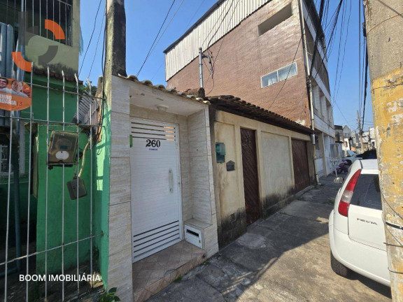 Imagem Casa com 2 Quartos à Venda, 170 m² em Santa Eugênia - Nova Iguaçu