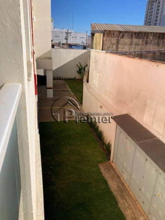 Imagem Apartamento com 3 Quartos à Venda ou Locação, 80 m² em Cidade Nova I - Indaiatuba