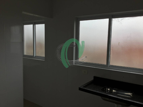 Imagem Casa com 2 Quartos à Venda, 50 m² em Parque São Vicente - São Vicente