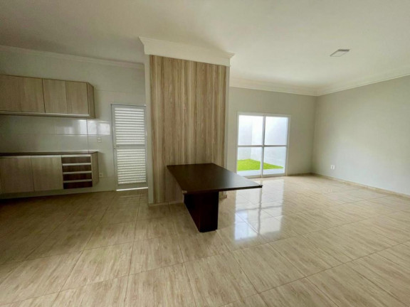 Imagem Casa com 3 Quartos à Venda, 114 m² em Parque Residencial Cândido Portinari - Ribeirão Preto