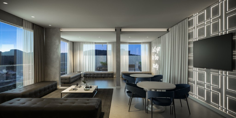 Imagem Apartamento com 2 Quartos à Venda, 60 m² em Itapema - Itapema Imagem Apartamento com 2 Quartos à Venda, 60 m² em Itapema - Itapema