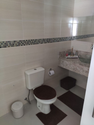 Imagem Casa com 3 Quartos à Venda, 515 m² em Barra Do Jacuípe (monte Gordo) - Camaçari Imagem Casa com 3 Quartos à Venda, 515 m² em Barra Do Jacuípe (monte Gordo) - Camaçari