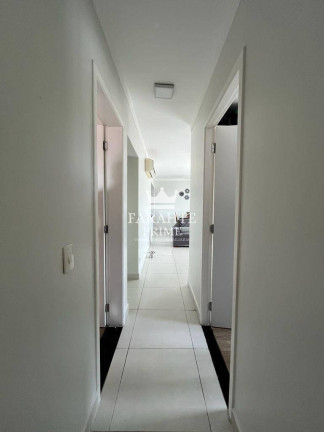 Imagem Apartamento com 3 Quartos à Venda, 96 m² em Vila Matias - Santos