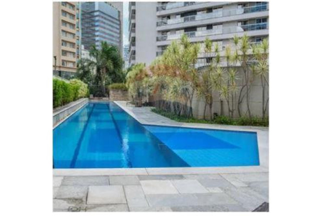 Imagem Imóvel com 2 Quartos à Venda,  em Vila Olímpia - São Paulo