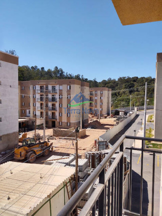 Imagem Apartamento com 2 Quartos à Venda, 44 m² em Ieiri - Várzea Paulista Imagem Apartamento com 2 Quartos à Venda, 44 m² em Ieiri - Várzea Paulista