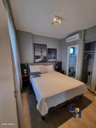 Imagem Apartamento com 1 Quarto à Venda, 45 m² em Caminho Das Arvores - Salvador