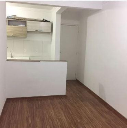 Imagem Apartamento com 2 Quartos à Venda, 47 m² em Edifício Parque Sinfonia - Sorocaba
