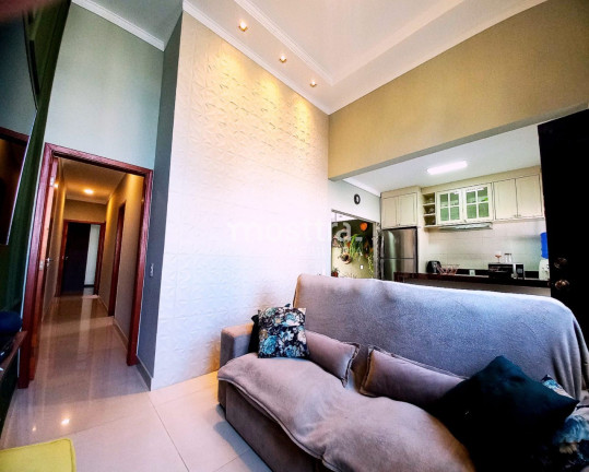 Imagem Casa com 2 Quartos à Venda, em Jardins Do Império - Indaiatuba Imagem Casa com 2 Quartos à Venda, em Jardins Do Império - Indaiatuba