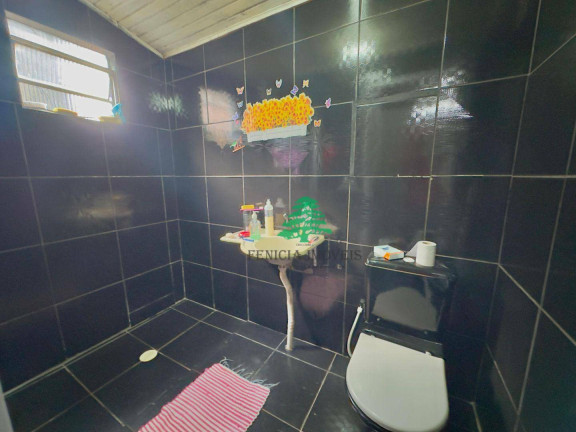 Imagem Casa com 3 Quartos à Venda, 100 m² em Pilar Parque Campestre - Foz Do Iguaçu Imagem Casa com 3 Quartos à Venda, 100 m² em Pilar Parque Campestre - Foz Do Iguaçu