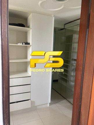 Imagem Apartamento com 4 Quartos para Alugar, 250 m² em Cabo Branco - João Pessoa Imagem Apartamento com 4 Quartos para Alugar, 250 m² em Cabo Branco - João Pessoa