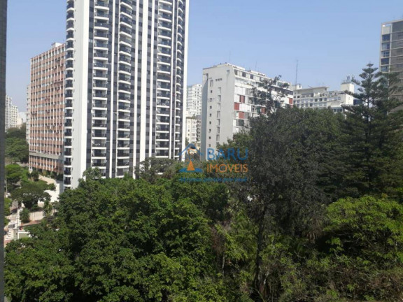 Apartamento com 2 Quartos à Venda ou Locação, 400 m² em Higienópolis - São Paulo