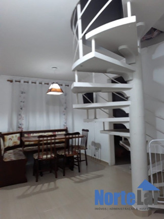 Imagem Cobertura com 2 Quartos à Venda, 80 m² em Vila Menck - Osasco Imagem Cobertura com 2 Quartos à Venda, 80 m² em Vila Menck - Osasco
