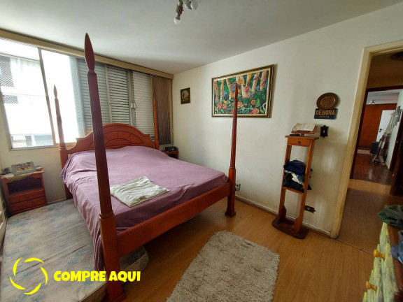 Imagem Apartamento com 3 Quartos à Venda, 120 m² em Higienópolis - São Paulo Imagem Apartamento com 3 Quartos à Venda, 120 m² em Higienópolis - São Paulo