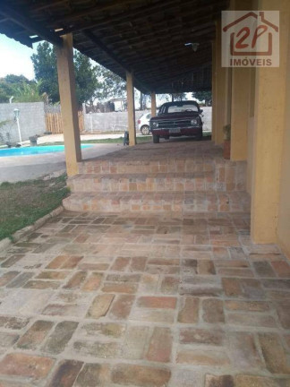 Imagem Chácara com 3 Quartos à Venda, 260 m² em Sítio Portal Vila Rica - Caçapava Imagem Chácara com 3 Quartos à Venda, 260 m² em Sítio Portal Vila Rica - Caçapava