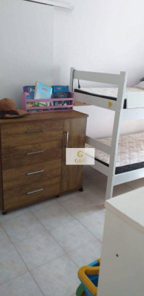 Imagem Casa com 4 Quartos à Venda, 205 m² em Solemar - Praia Grande