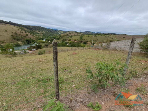 Imagem Terreno à Venda, 2.000 m² em Rio Claro - Paraibuna