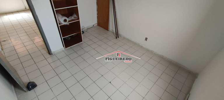 Imagem Apartamento com 2 Quartos à Venda, 44 m² em Jardim Quietude - Praia Grande