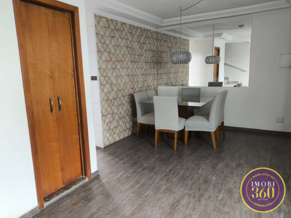 Imagem Casa de Condomínio com 3 Quartos à Venda, 156 m² em Vila Aricanduva - São Paulo Imagem Casa de Condomínio com 3 Quartos à Venda, 156 m² em Vila Aricanduva - São Paulo