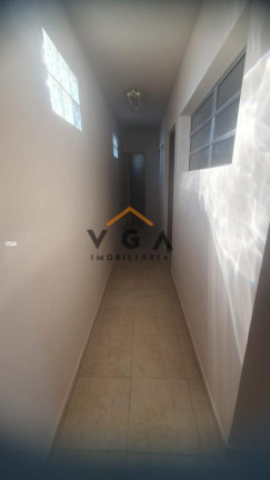 Imagem Galpão à Venda, 500 m² em Vila Ré - São Paulo