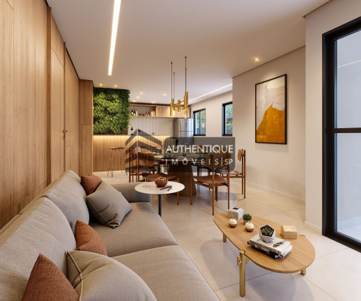 Imagem Apartamento com 2 Quartos à Venda, 42 m² em Perdizes - São Paulo Imagem Apartamento com 2 Quartos à Venda, 42 m² em Perdizes - São Paulo