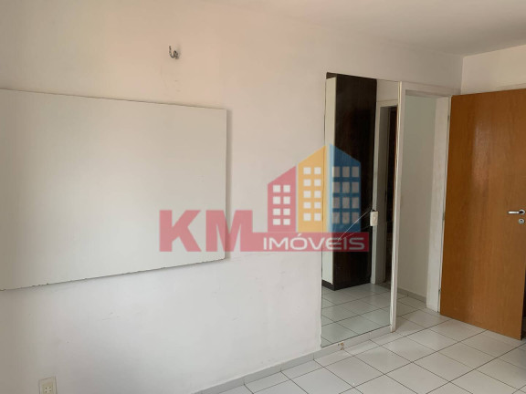 Imagem Apartamento com 2 Quartos para Alugar, em Nova Betânia - Mossoró Imagem Apartamento com 2 Quartos para Alugar, em Nova Betânia - Mossoró