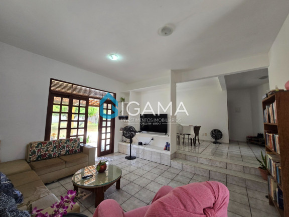 Imagem Casa com 4 Quartos à Venda, 487 m² em Capim Macio - Natal Imagem Casa com 4 Quartos à Venda, 487 m² em Capim Macio - Natal