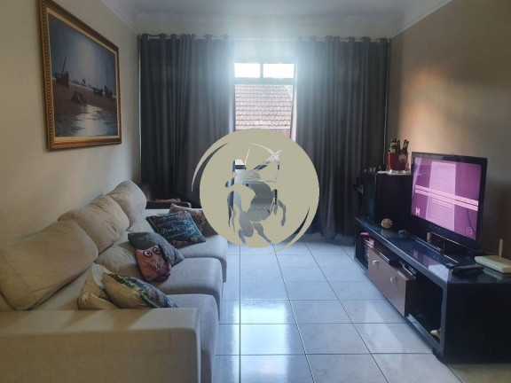 Imagem Apartamento com 2 Quartos à Venda, 85 m² em Campo Grande - Santos Imagem Apartamento com 2 Quartos à Venda, 85 m² em Campo Grande - Santos