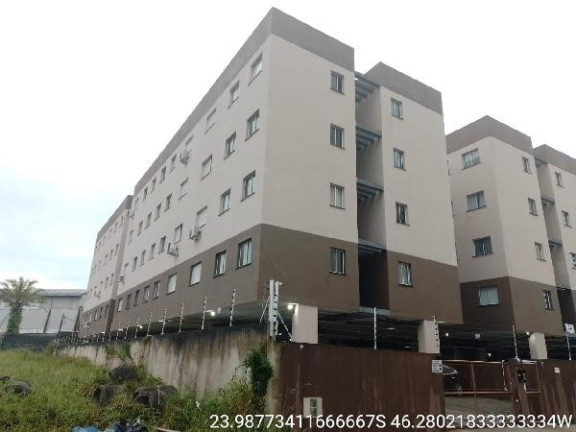 Imagem Imóvel com 1 Quarto à Venda, 38 m² em Jardim Dos Passaros - Guaruja Imagem Imóvel com 1 Quarto à Venda, 38 m² em Jardim Dos Passaros - Guaruja