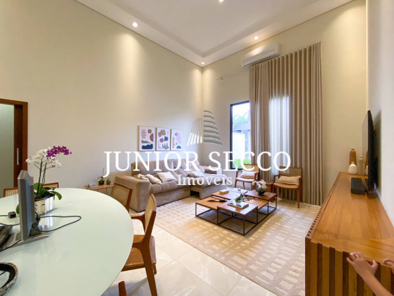 Imagem Casa de Condomínio com 3 Quartos à Venda, 410 m² em Residencial Gaivota Ii - São José Do Rio Preto Imagem Casa de Condomínio com 3 Quartos à Venda, 410 m² em Residencial Gaivota Ii - São José Do Rio Preto
