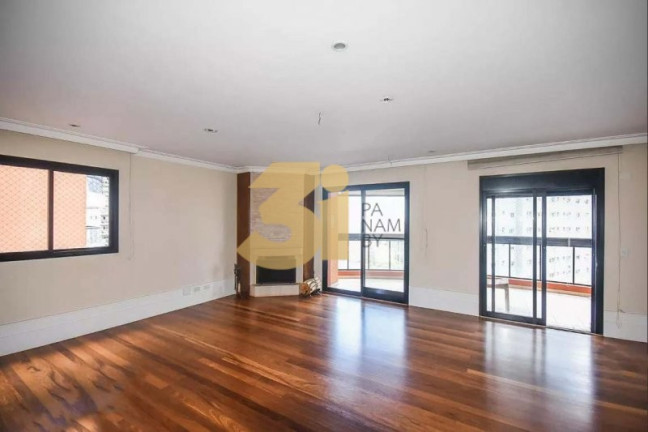 Imagem Apartamento com 3 Quartos à Venda, 167 m² em Panamby - São Paulo Imagem Apartamento com 3 Quartos à Venda, 167 m² em Panamby - São Paulo