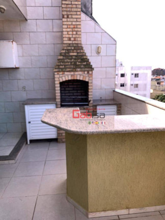 Imagem Cobertura com 3 Quartos à Venda, 152 m² em Braga - Cabo Frio Imagem Cobertura com 3 Quartos à Venda, 152 m² em Braga - Cabo Frio