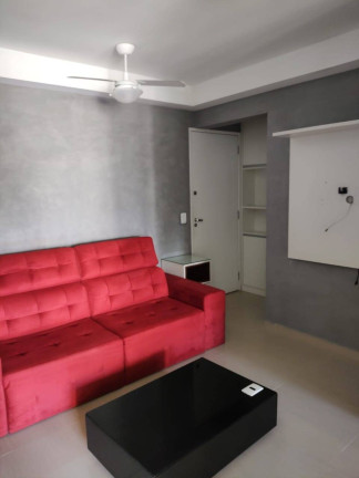 Imagem Apartamento com 1 Quarto à Venda, 42 m² em Empresarial 18 Do Forte - Barueri