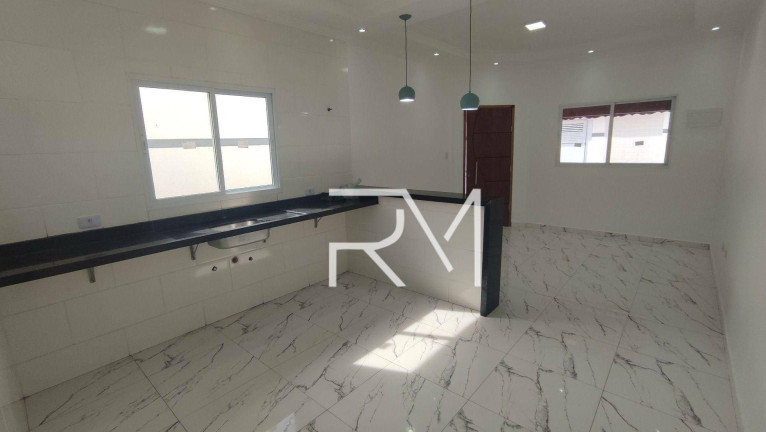 Imagem Casa com 2 Quartos à Venda, 67 m² em Itaóca - Mongaguá Imagem Casa com 2 Quartos à Venda, 67 m² em Itaóca - Mongaguá