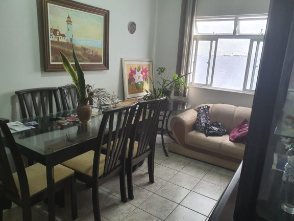 Imagem Imóvel com 2 Quartos à Venda, 60 m² em Paineiras - Juiz De Fora
