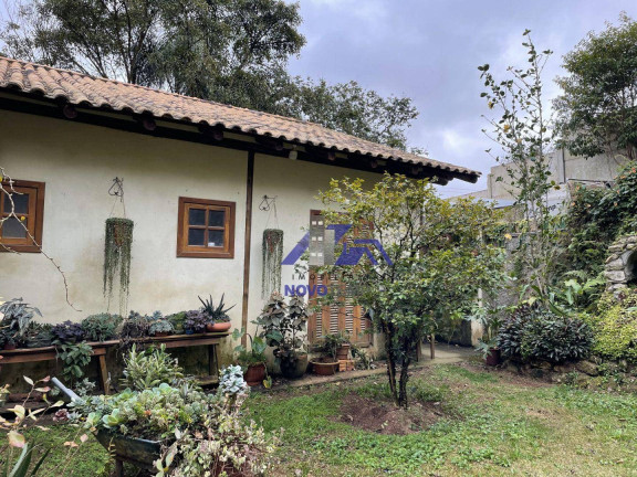 Imagem Casa com 2 Quartos à Venda, 127 m² em Portal Roselândia - Cotia