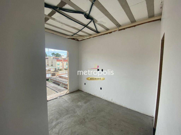 Imagem Cobertura com 2 Quartos à Venda, 107 m² em Vila Cecília Maria - Santo André Imagem Cobertura com 2 Quartos à Venda, 107 m² em Vila Cecília Maria - Santo André
